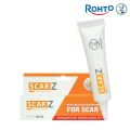 Rohto Mentholatum Scar Z Specialized Solution For Scar 12g. 