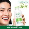 SLMPLE Hydrating Light Moisturizer (125ml). 