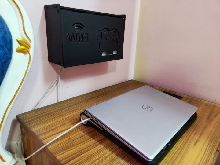 Folding%20Router%20Holder%20with%20Multiplug%20Organiser%20-%20Image%205