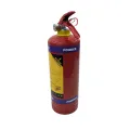 2kg ABC Fire Extinguisher. 