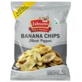 Jabsons Foods Namkeen Banana – Black Pepper 150gm. 