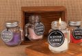 Scented  Candle Gift Perfect for Women and Home Decoration, Cake Cutting or Romantic Room Surprise Decoration, Birthday, Diwali, Festivel, Events, any occasion Decorative Candles. 