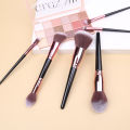 2025Makeup Brushes Set Face Eyes Make Up Brush Eyelash Eyeshadow Eyebrow Eyeliner Foundation Powder Blush Highlight Lips Brush. 