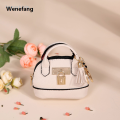 Wenefang Anrushide Mini Fashion Headphone Bag Zipper Coin Purse Wallet With KeyChain Luxury Multifunction For Airpods 4 Pro2 3 2 Galaxy Buds Headphone Bag. 