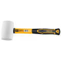 Ingco Rubber hammer HRUH8208. 