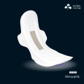 Zuvara Sanitary Pads - XXL - 350 mm (Pack of 18) -  Ultra+. 