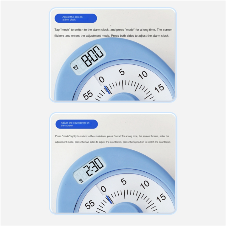 1%20PCS%20Rechargeable%20Visual%20Timer%20with%20Clock%20and%20Night%20Light,60%20Minute%20Countdown%20Timer%20ABS%20with%20Low%20Battery%20Reminder%20for%20Kids%20Adults%20-%20Image%204