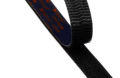 Flanger 6 Inch - 3M Dual Lock Velcro Tape For Multi-Purpose - Male + Female Same Sides. 