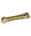 Cloth Drying Rope 20 Miter | Steel Multipurpose Ready To Use Extra Strong Clothes Drying Rope - 20 Meters. 