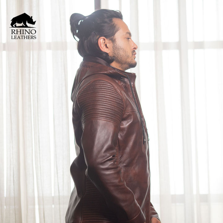 Rhino%20Leather%20Genuine%20Leather%20Jacket%20for%20Men%20(%20Reddish%20Twotone%20)%20-%20Image%202