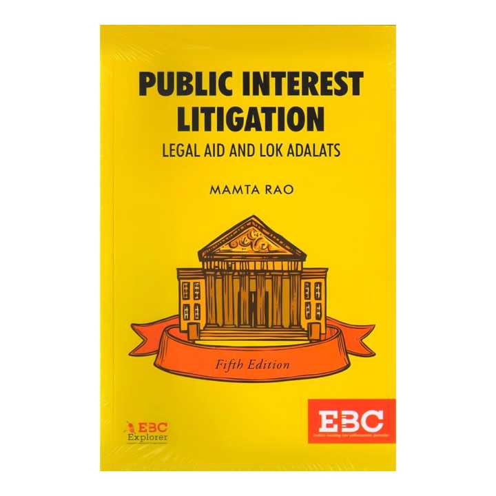 Public Interest Litigation