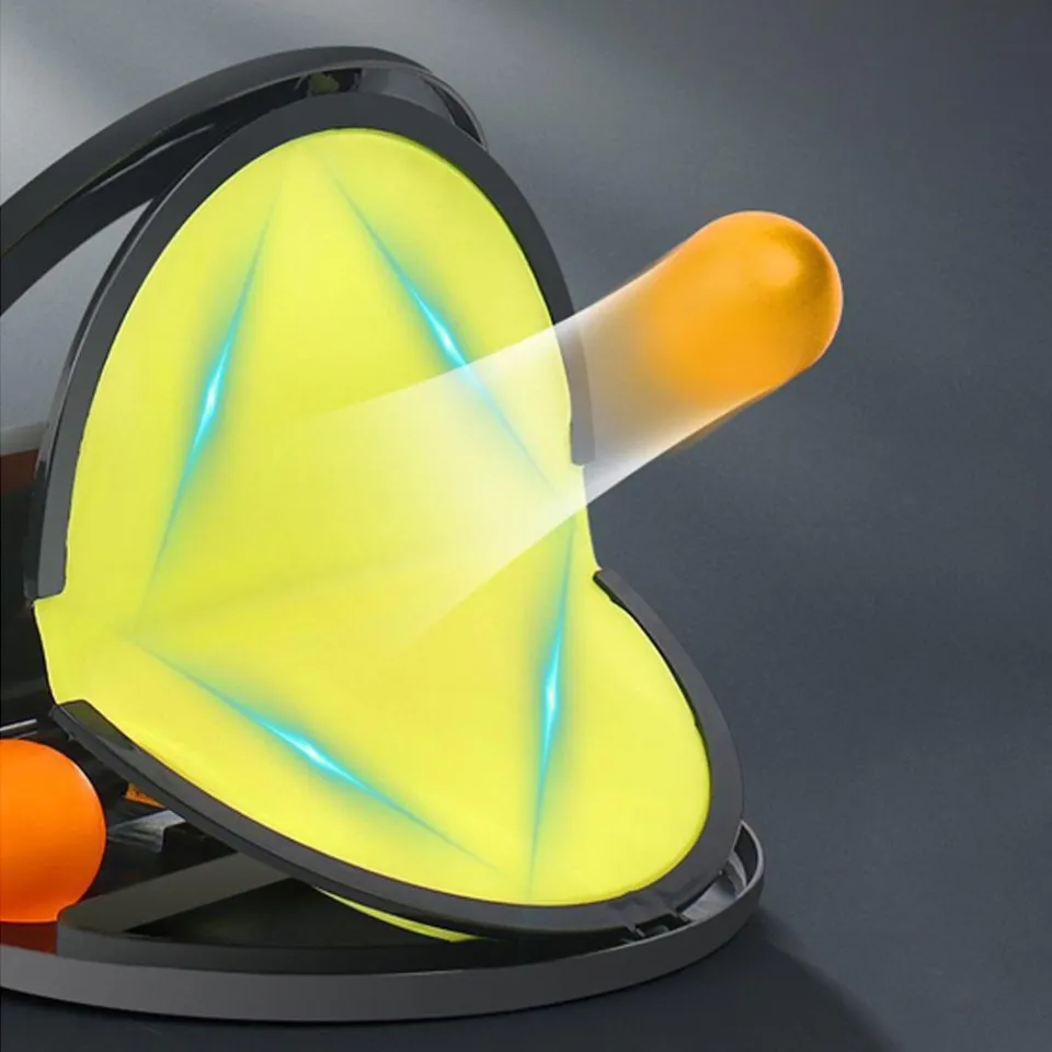 Hand Exercise Ball Set, Hand Grips, Catch Racket Throwing