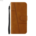 Zheng Leather Protector Card-E156B Subbook Cover Triple Etui Electric F15 Flip Cover For Samsung Galaxy Phone Case For Star F15 Phone Case Galaxi F15 F 15 SM. 