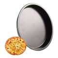 Round Baking Tray For Cake, Pizza And Pie. 