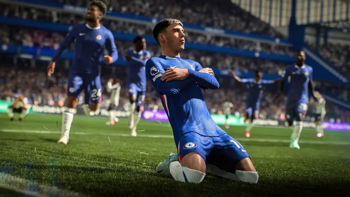 Sony%20PS5%20Game%20Fifa%2026%20FC26%20-%20Image%202