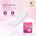 Softy Panty Liners- 180mm-XXL- 20 liners per pack. Cotton feel for female. Best Original Quality.. 