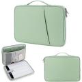 COTECI Tablet ipad Storage Bag upto 11 inch Tablet Sleeve. 