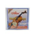 Alice Violin String Set. 
