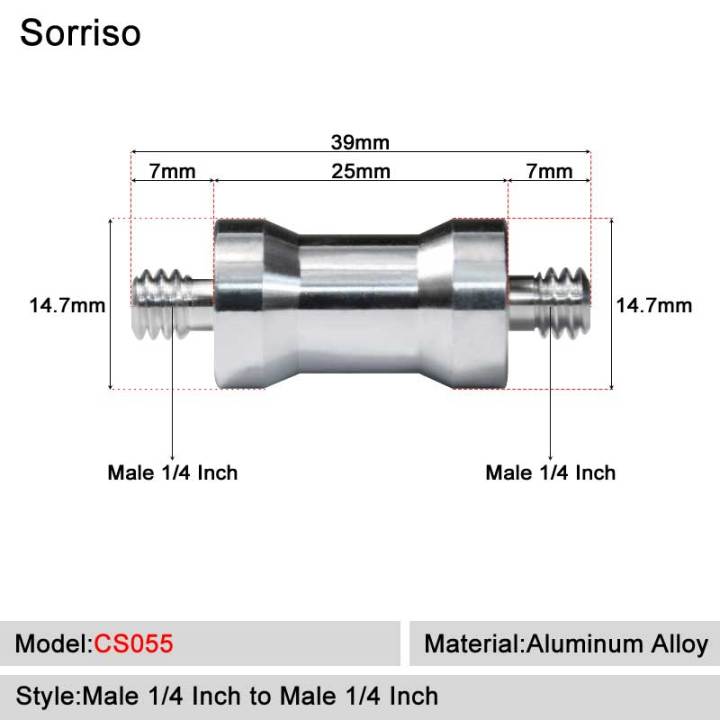 Adapter%20Mounting%20Inch%20M8M6/3%20to%201%20Crane%20Man%20Camera%20Screw%20Male%20Plug/41/485/8M4M5M10M12%20Tripod%20Quick%20Release%20Plate%20for%20DSLR%20Ball%20Joint%20-%20Image%208
