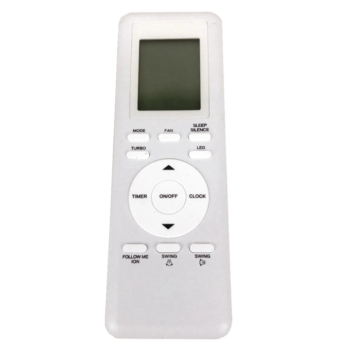 NXFDSIOZ%202X%20New%20RG94A/BGEF%20for%20Air%20Conditioner%20Remote%20Control%20RG94A%20RG94A10%20BGEF%20-%20Image%206