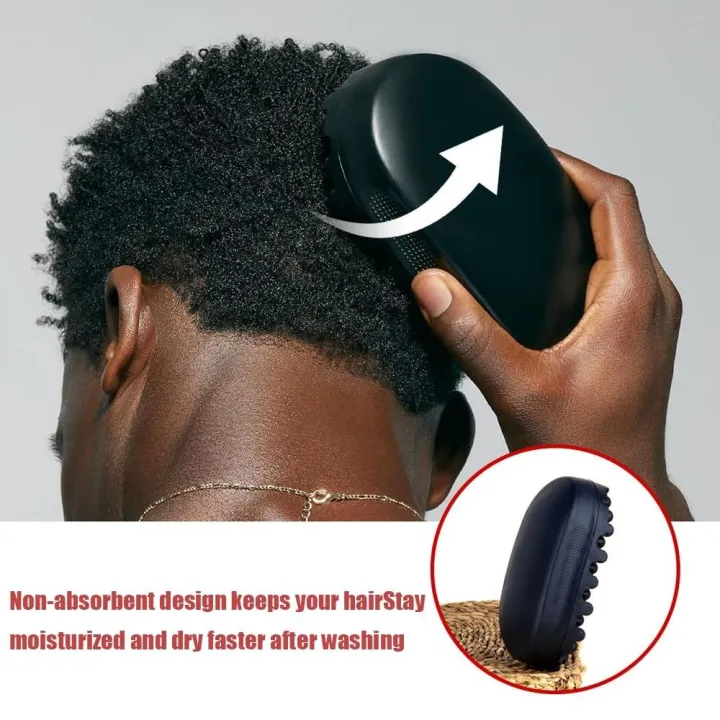 Hair%20Portable%20Curling%20Spray%20Twist%20Styling%20Brush%20Curl%20Silicone%20Brush%20Edge%20Creative%20Gift%20Sales%20promotion%20Silicone%20Edge%20Groove%20Design%20Soft%20Air%20Buffered%20Silicone%202%20in%201%20Brush%20for%20Knitting%20-%20Image%205