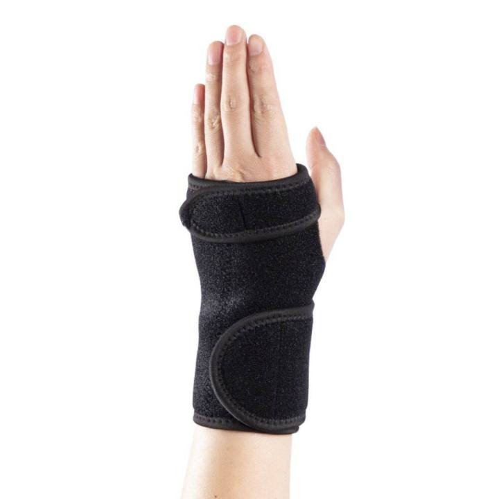 ZANGTA%20Thumb%20Brace%20Men%20Right%20Hand%20Sport%20Hand%20Wrist%20Gym%20Wrist%20Thumb%20Splint%20Brace%20Tenosynovitis%20Compression%20Glove%20Carpal%20Tunnel%20Syndrome%20Brace%20Wrist%20Tendonitis%20Protector%20Finger%20Splint%20Wrist%20Bandage%20Belt%20Wrist%20Support%20-%20Image%205