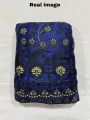 Lehenga Choli For Women All-Season Net Fabric Stitched Embroidered Traditional Style Multiple Colors. 