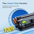MP 35A Compatible Laser Toner Cartridge | For HP P1005 Printer | Excellent Quality. 