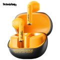 Wenefang Sutuiying TRANSFORMERS TF-T28 Bumblebee Earphones Bluetooth HiFi Sound High 2025 New Quality HD Call Wireless Headphones Low Latency Sport Gaming Earbuds. 