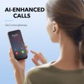 Soundcore by Anker Life P2i True Wireless Earbuds | AI-Enhanced Calls | 2 EQ Modes | 28H Playtime | Fast Charging | Button Control. 