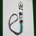 Creative Enemy Printed Fitta Key Ring Key Chain For Bike Car. 