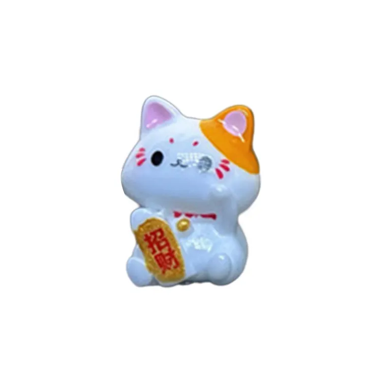 Mosbeha%20Feng%20Shui%20Lucky%20Cats%206/8pcs%20Lucky%20Cat%20Figurines%20Set%20for%20Wealth%20Fortune%20Miniature%20Kitten%20Resin%20Models%20for%20Desktop%20Gardening%20for%20Kids%20-%20Image%205