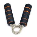 Foam Handle Power Hand Grip For Hand and Wrist Strengthener | Foam Hand Grip | Grip Strengthener With Foam Handles. 