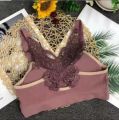 Free Size Double Stripe Summer Bralette 1 pcs. 