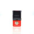 Joyo Little Blaster Distortion Ironman Mini Guitar Effects Pedal. 