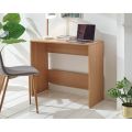Laminated Study Table 42" X 20" X 30". 