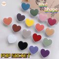 Heart Shape Pop Socket For Mobile Phone. 