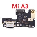 Power Charger Dock USB Charging Port Plug Board Flex Cable for Xiaomi  Mi A1 Mi A2  A2 Lite M A3. 