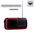 New style COLDYIR Digital Portable Radio. 