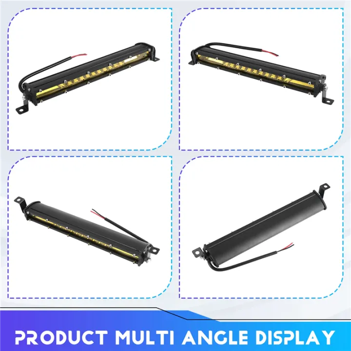 12%20Inch%20LED%20Roof%20Lights%20Bar%2012V%2024V%20Flood%20Spot%20Beam%20Driving%20Lamps%20-%20Image%207