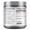 MuscleBlaze Creatine Monohydrate 400g 133 Servings with CREAMP Micronized Powder for Muscle Building. 