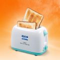 Kent Crisp 2 Slice Automatic Pop Up Electric Toaster 750  Watt. 
