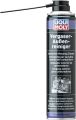 Liqui Moly Carburetor Housing Cleaner Spray, 400 ml - Powerful Carb Cleaner for Engines. 