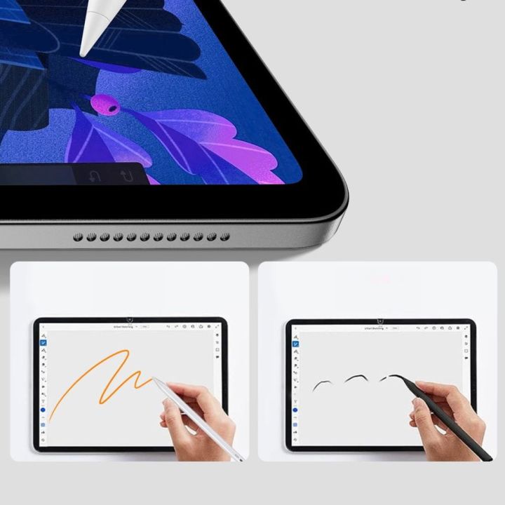 ESR%20Geo%20Digital%20Pencil%20Findmy%20Compatible%20with%20Apple%20iPad%202018-2025%20with%20Easy%20Shortcuts%20for%20Apple%20iPad%20A16/10/9/8%20&%20iPad%20Air%2013(M2)/11%20&%20Pro%2012.9/13/11%20&%20Mini%207/6/5%20-%20Image%205
