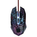 Gigaware Anima 6D Professional Gaming Sensor Pro Mechanical Gaming Mouse. 