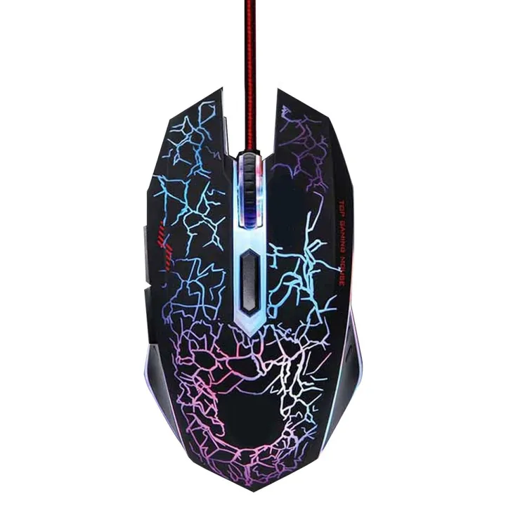 Gigaware%20Anima%206D%20Professional%20Gaming%20Sensor%20Pro%20Mechanical%20Gaming%20Mouse%20-%20Image%202