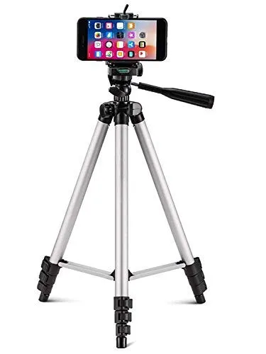 Tripod%20330A%20Professional%20Camera%20and%20Mobile%20Smartphone%20Tripod%20-%20Image%203