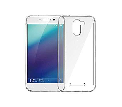 Transparent%20Phone%20Case%20for%20Gionee%20A1%20Lite%20-%20Image%202