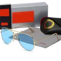 Yolo Fashion Fashion Retro Sunglasses Men Polarizing Driving Protection SunglassesMini - Figures. 