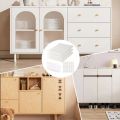 New Pull Out Cabinet Drawer Organizer Slide Out Space Saving Storage Shelves Plastic Storage Rack. 
